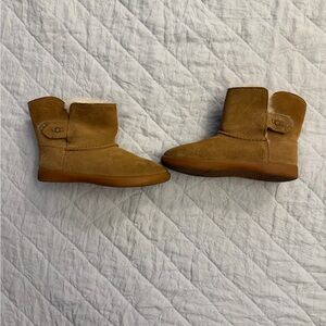 UGG Kids Chestnut Boots